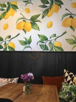 Lola Jean's Giveback Coffee