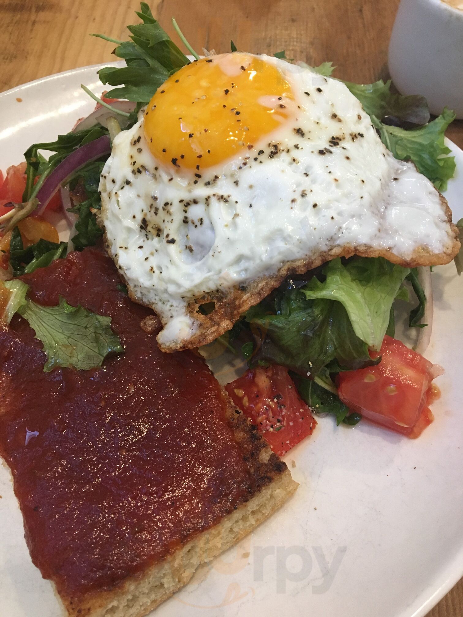 Lola Jean's Giveback Coffee