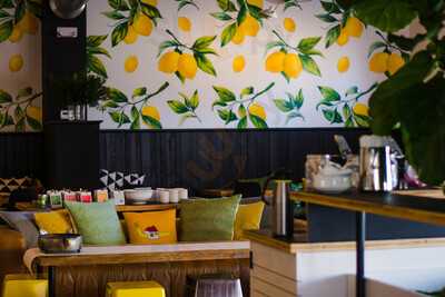 Lola Jean's Giveback Coffee