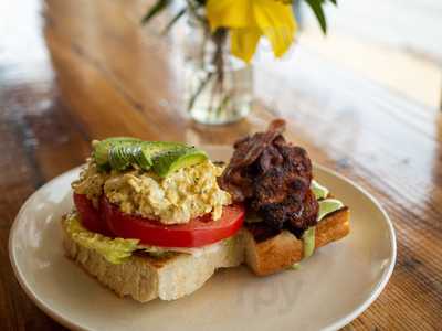 Lola Jean's Giveback Coffee