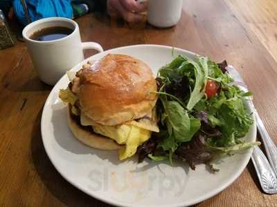 Lola Jean's Giveback Coffee