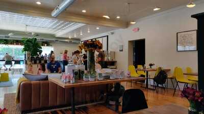 Lola Jean's Giveback Coffee