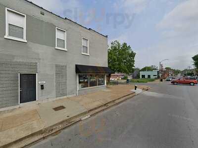 Lola Jean's Giveback Coffee