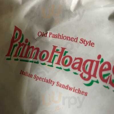Primohoagies
