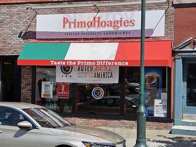 Primohoagies
