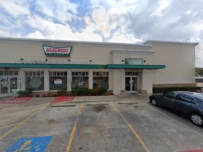 Krispy Kreme