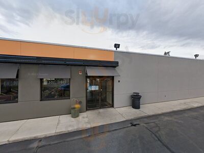 Dairy Queen Grill & Chill