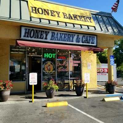 Honey Restaurant