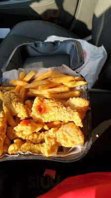 Jordan Fish & Chicken