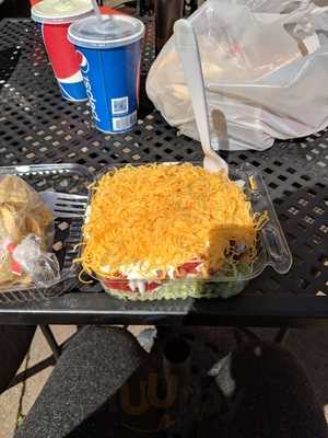 Taco Casa