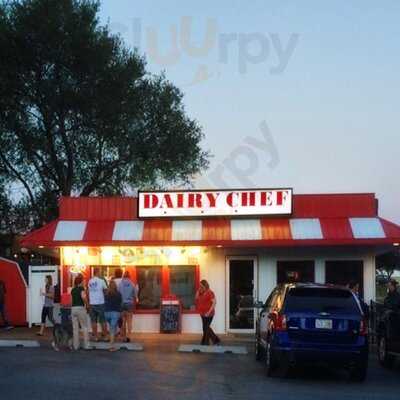 Dairy Chef