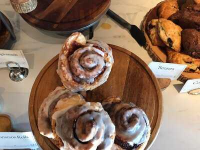 Shades Of Brown Coffee & Art