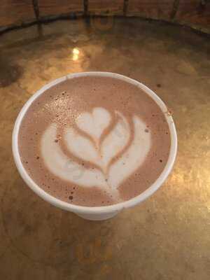 Shades Of Brown Coffee & Art