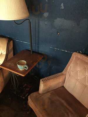 Shades Of Brown Coffee & Art