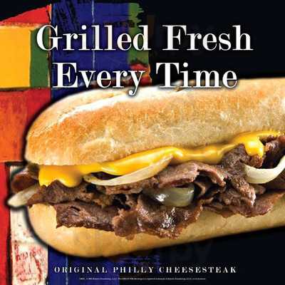 The Great Steak & Potato Co.