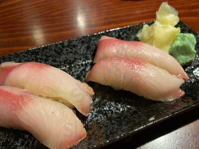 Shiku Sushi