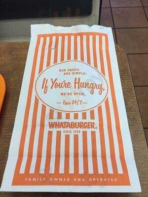 Whataburger