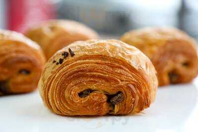 Nochi Cafe By Gracious