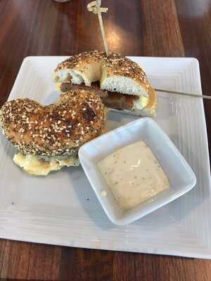 Nochi Cafe By Gracious