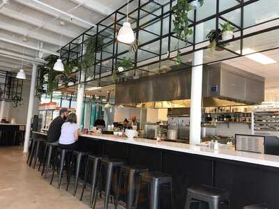 Nochi Cafe By Gracious