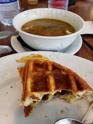 Nochi Cafe By Gracious