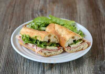 Nochi Cafe By Gracious