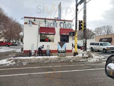 Northeast Yacht Club