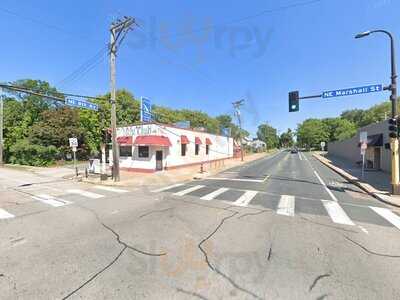 Northeast Yacht Club