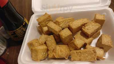 China Sun Restaurant