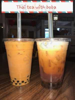 China Sun Restaurant