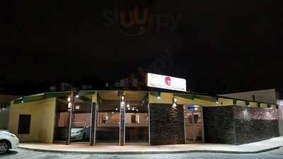 China Sun Restaurant