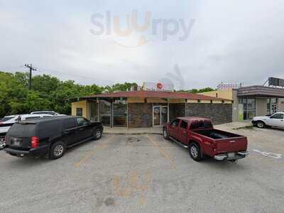 China Sun Restaurant