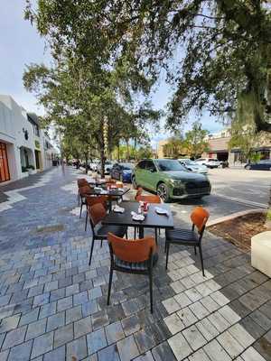 Miracle Mile Downtown Gables Shopping District