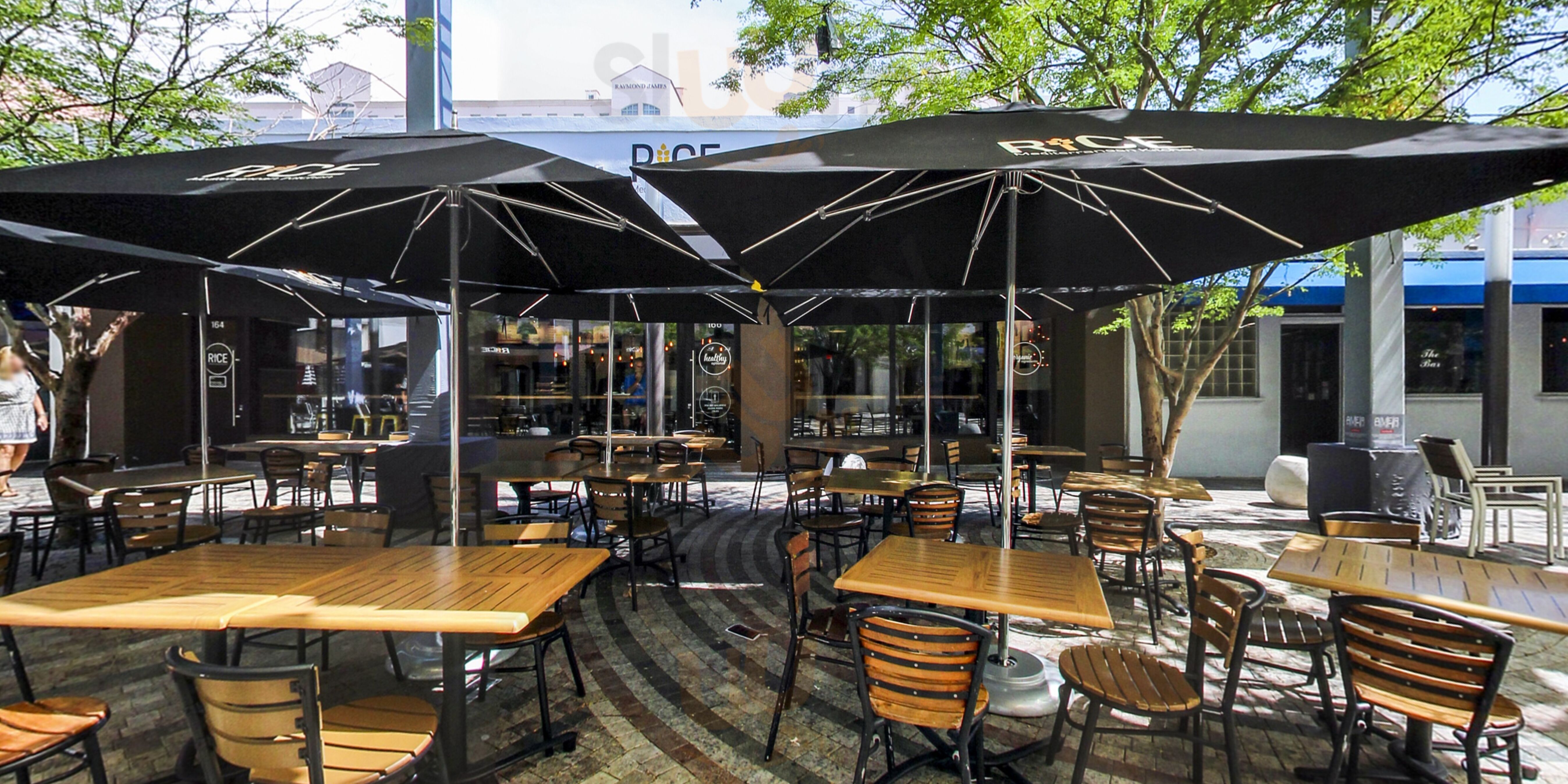 Miracle Mile Downtown Gables Shopping District