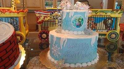 Merritt's Bakery Riverside