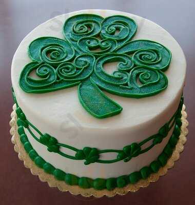 Merritt's Bakery Riverside