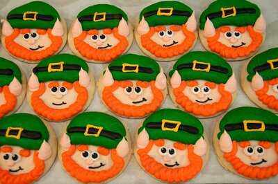 Merritt's Bakery Riverside