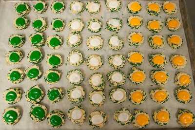 Merritt's Bakery Riverside