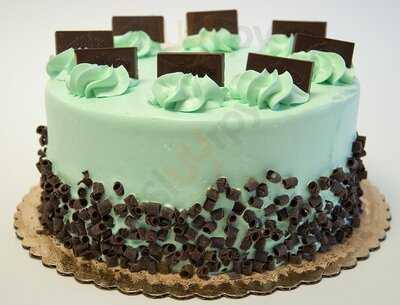 Merritt's Bakery Riverside