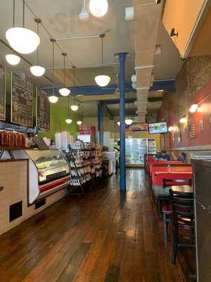 Munchie's Cafe