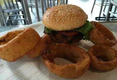 Bgr Burgers Grilled Right