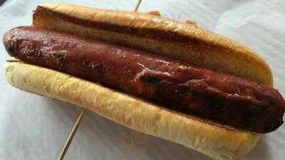 Bgr Burgers Grilled Right