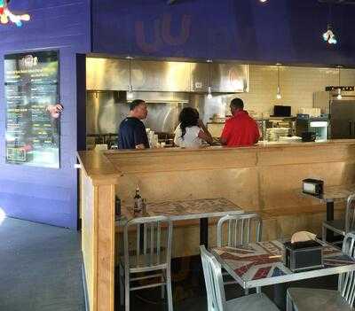 Bgr Burgers Grilled Right