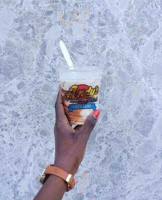 Andy's Frozen Custard