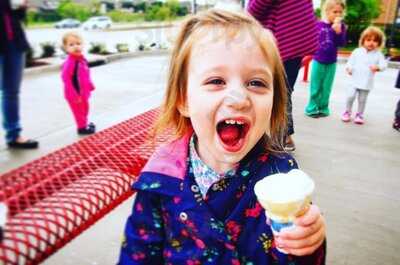 Andy's Frozen Custard