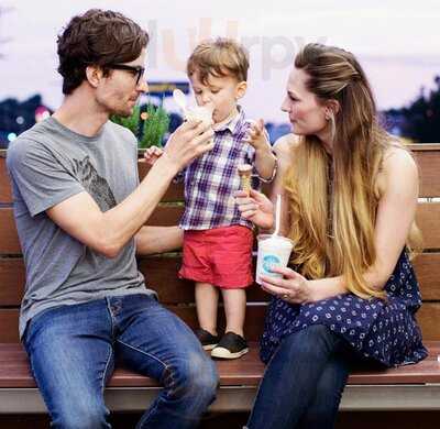 Andy's Frozen Custard