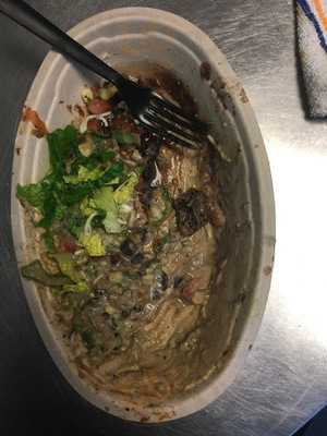 Chipotle Mexican Grill