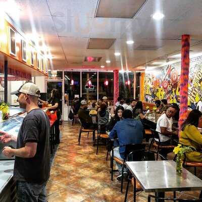 The Funny Farm Restaurant