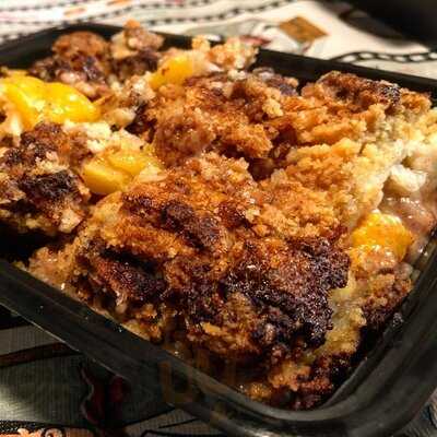 The Funny Farm Restaurant