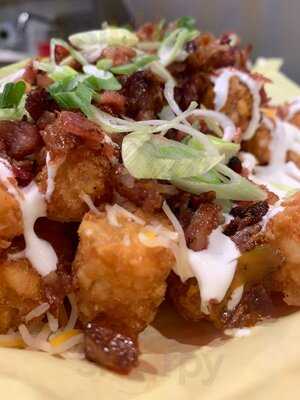 The Funny Farm Restaurant